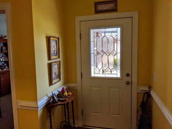 Goldsboro, NC 27530,128 Chafin PL