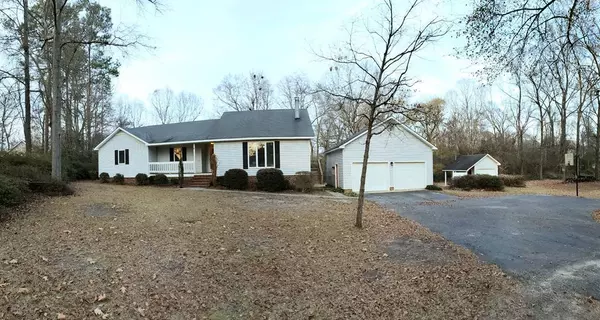 109 RIVERBEND PL, Goldsboro, NC 27530