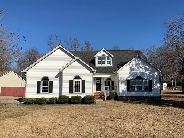500 N Pointe DR, Goldsboro, NC 27530