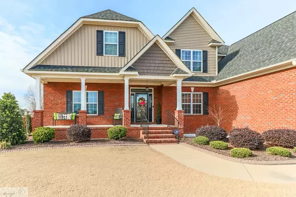Goldsboro, NC 27530,405 Ashland DR