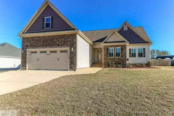1005 BRASWELL RD, Goldsboro, NC 27530