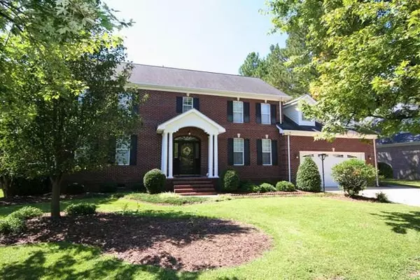 Marion Drive, Goldsboro, NC 27534