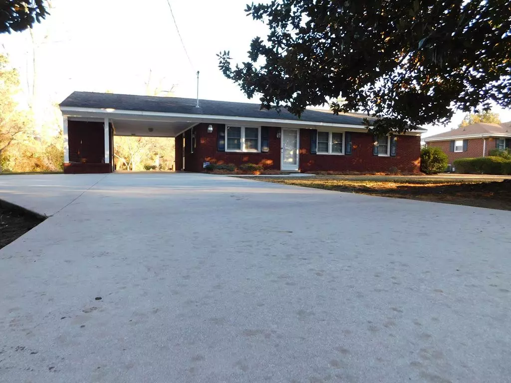 Goldsboro, NC 27530,1902 O'Berry Center RD