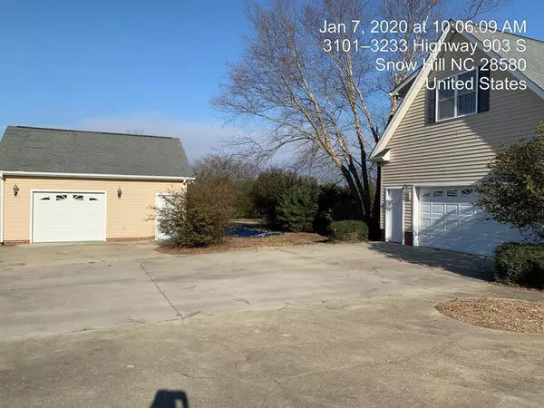 Snow Hill, NC 28580,3176 Hwy 903
