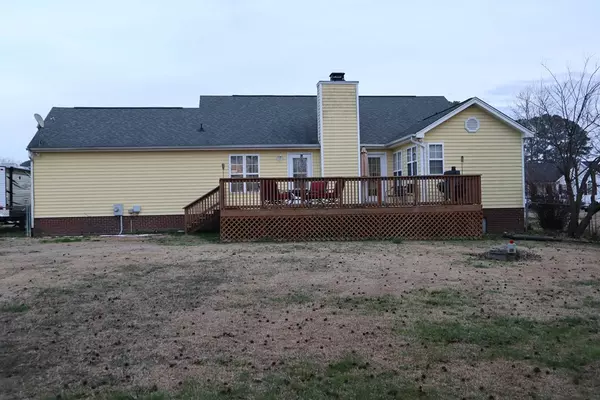 Goldsboro, NC 27530,111 Cambridge DR