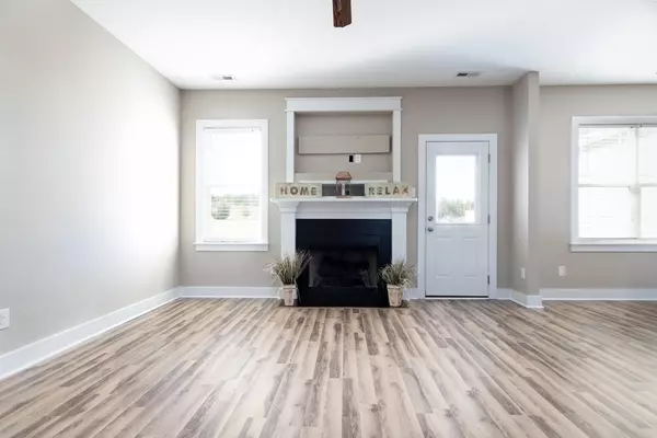 Princeton, NC 27569,264 Camden Place ST