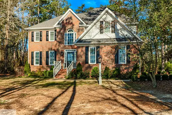 Point Shore, Goldsboro, NC 27534