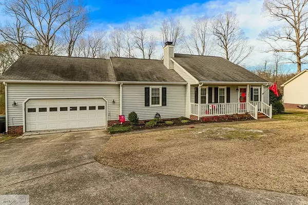 103 McDuffie PL, Goldsboro, NC 27530