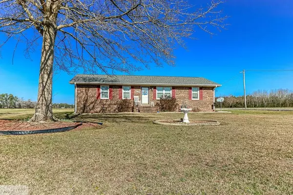 559 Davis Mill RD, Fremont, NC 27830