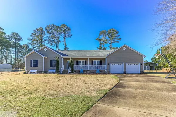 Goldsboro, NC 27534,102 Bryanwood PL