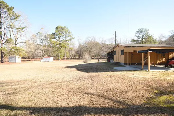 Grifton, NC 28530,1223 Jolly Ole Field RD