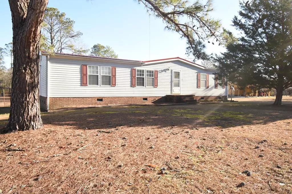 Grifton, NC 28530,1223 Jolly Ole Field RD