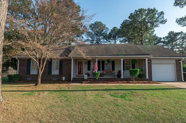 Courtney Road, Goldsboro, NC 27534