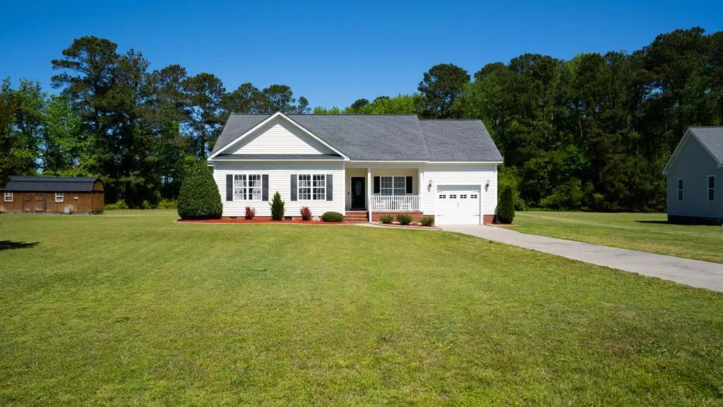 Hooks Glenn Drive, Kenly, NC 27542