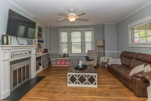 Goldsboro, NC 27530,108 Audubon
