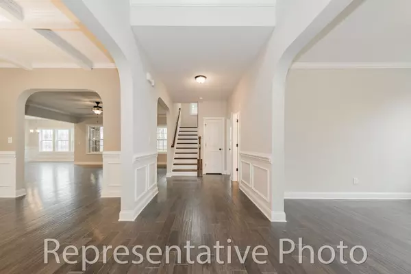 Princeton, NC 27569,112 Perignon DR