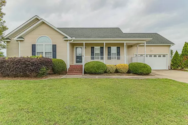 Goldsboro, NC 27534,203 Spoonbill DR