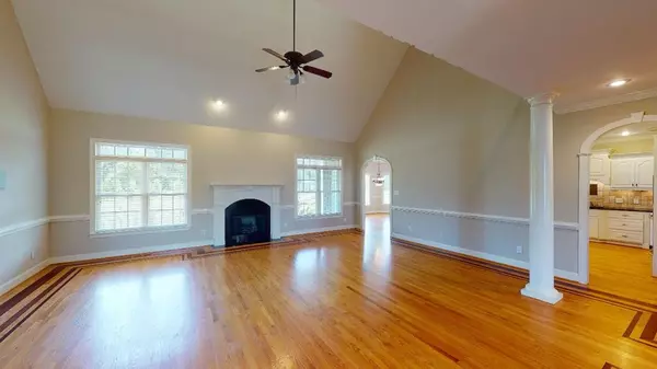 Goldsboro, NC 27530,106 Cliffwell DR