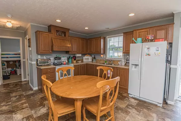 Pikeville, NC 27863,2045 Nahunta RD