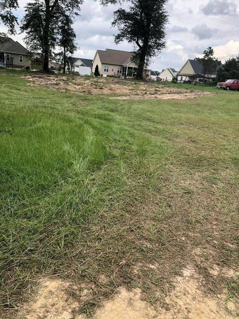 540 BESTON RD, La Grange, NC 28551