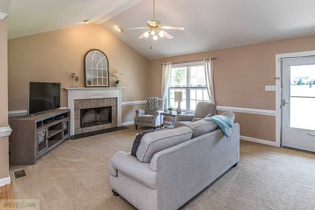 Goldsboro, NC 27530,107 Broad Oak PL