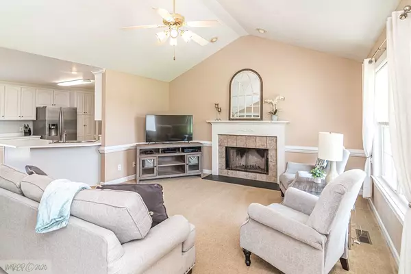 Goldsboro, NC 27530,107 Broad Oak PL