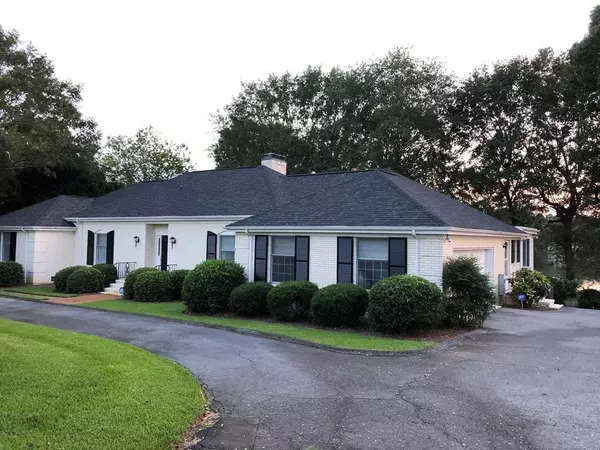 Walnut Creek Drive, Goldsboro, NC 27534