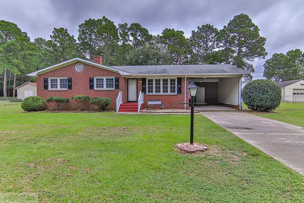 Goldsboro, NC 27534,Grant Drive