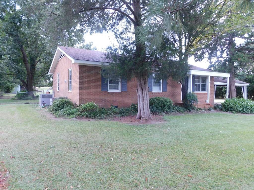 Goldsboro, NC 27534,1738 Cuyler Best RD