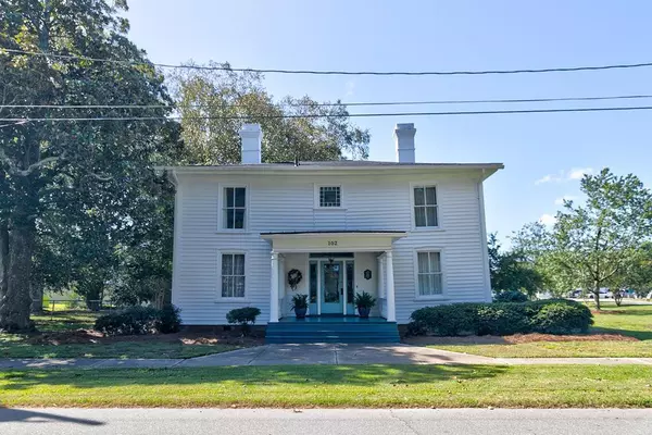 Fremont, NC 27830,102 Carolina ST