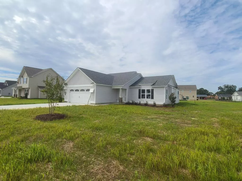 Goldsboro, NC 27530,111 Avalor DR