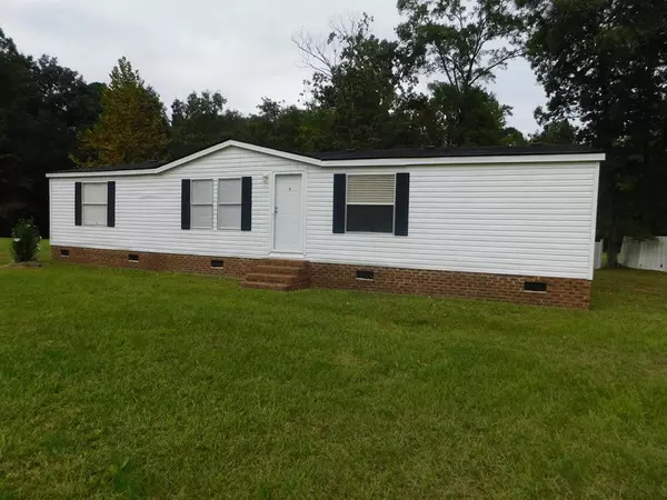 Ivey Drive, Kenly, NC 27542