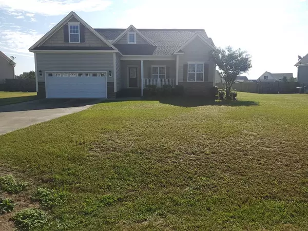 Stillwater Creek Drive, Goldsboro, NC 27534