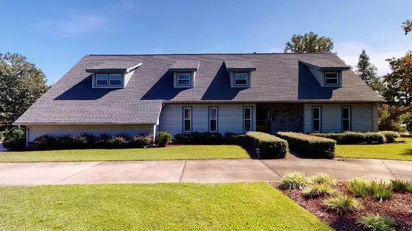 Breezewood Drive, Goldsboro, NC 27534