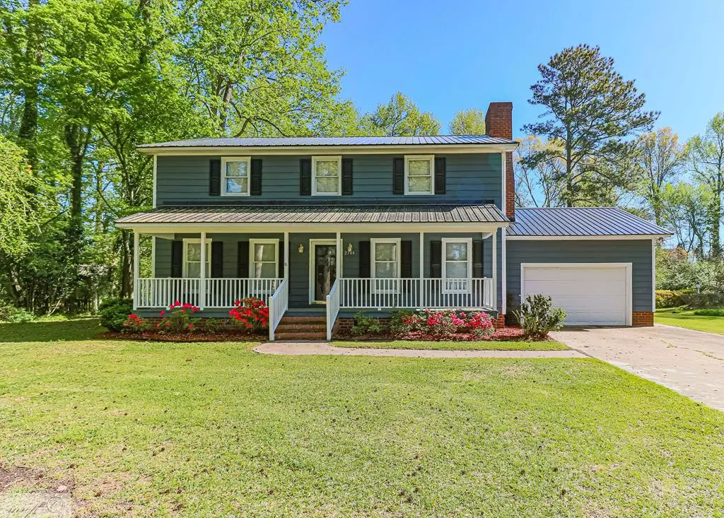 Kinston, NC 28504,2306 Stallings