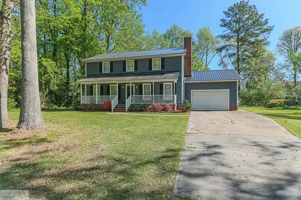 Kinston, NC 28504,2306 Stallings