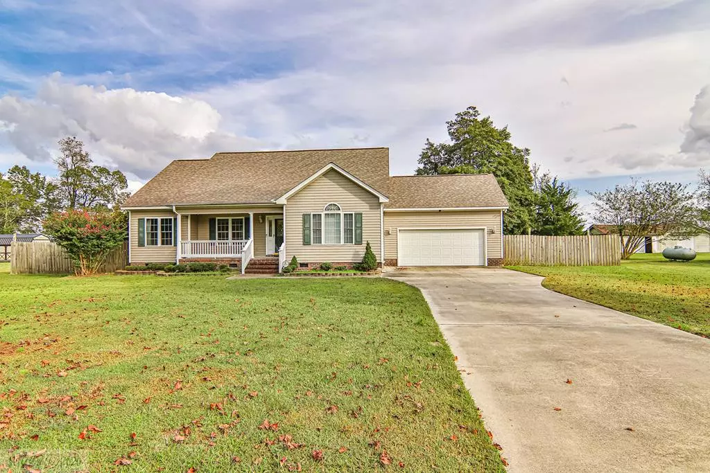 Goldsboro, NC 27530,202 Earl DR
