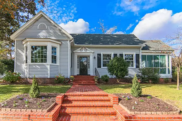 103 Greene ST, Snow Hill, NC 28580