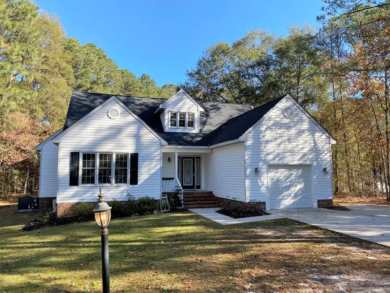 Beechwood Drive, Goldsboro, NC 27530