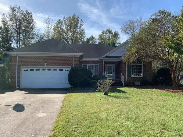 Eleanor Place, Goldsboro, NC 27534