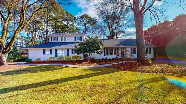 106 Pearl ST, Princeton, NC 27569