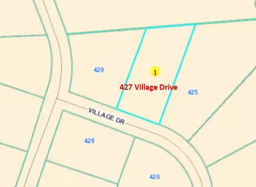 427 Village DR, Goldsboro, NC 27534