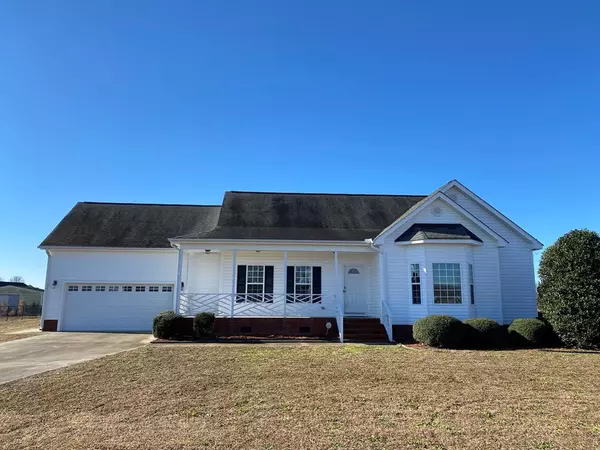 102 Marshview PL, Goldsboro, NC 27534