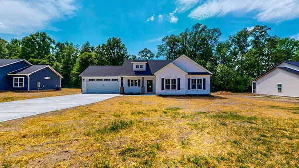 BillyDean Drive, Princeton, NC 27569