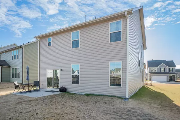 Zebulon, NC 27597,540 Carissa LN