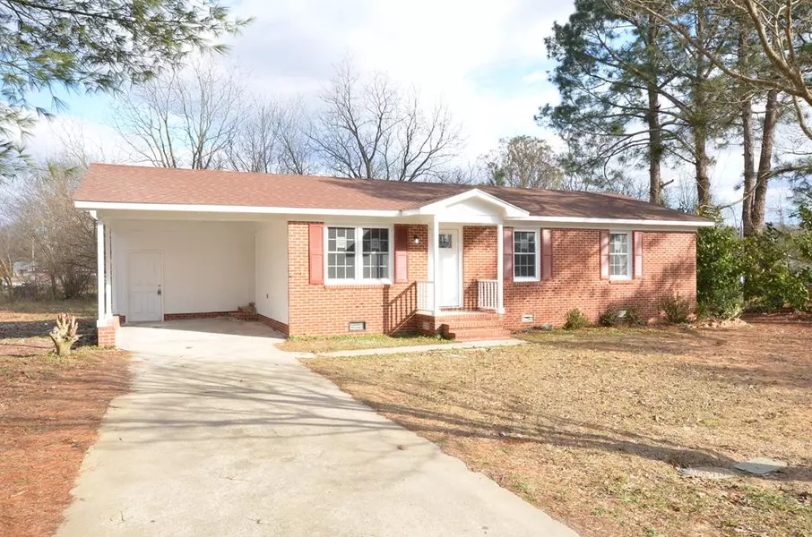 103 Weldon, Dudley, NC 28333