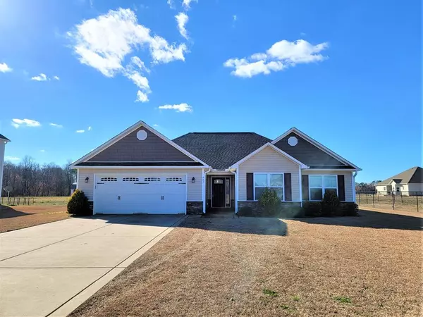 Bunning Drive, Goldsboro, NC 27530