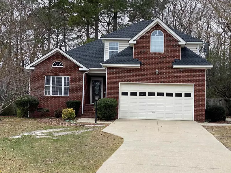 Corbel Place, Goldsboro, NC 27530