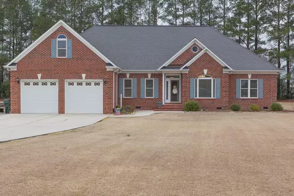 2955 Fox Run CIR,  Kinston,  NC 28504