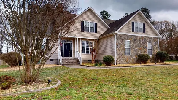 Goldsboro, NC 27530,404 Morgan Trace LN